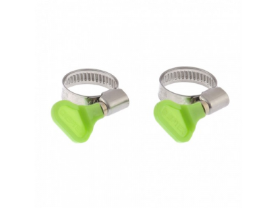 Хомуты металлические элемент крепления с формой ключа 20-32мм,2 шт. //Сибртех от СИБРТЕХ Хомуты металлические элемент крепления с формой ключа 20-32мм,2 шт. //Сибртех