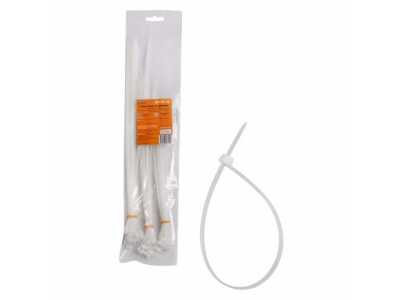 Стяжки (хомуты) кабельные, пластиковые, набор 60шт.(3,6*250мм-20шт/3,6*300мм-20шт/4,8*350мм-20шт) AIRLINE от Airline Стяжки (хомуты) кабельные, пластиковые, набор 60шт.(3,6*250мм-20шт/3,6*300мм-20шт/4,8*350мм-20шт) AIRLINE