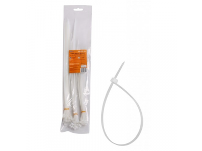 Стяжки (хомуты) кабельные, пластиковые, набор 60шт.(3,6*250мм-20шт/3,6*300мм-20шт/4,8*350мм-20шт) AIRLINE от Airline Стяжки (хомуты) кабельные, пластиковые, набор 60шт.(3,6*250мм-20шт/3,6*300мм-20шт/4,8*350мм-20шт) AIRLINE