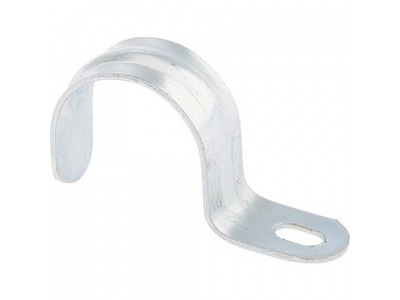 Скоба металлическая однолапковая, 16 смо 100 шт Сибртех от СИБРТЕХ Скоба металлическая однолапковая, 16 смо 100 шт Сибртех