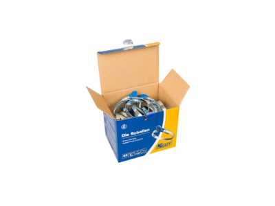 Хомут с ключом 70-90 мм OBERKRAFT от KRAFT Хомут с ключом 70-90 мм OBERKRAFT