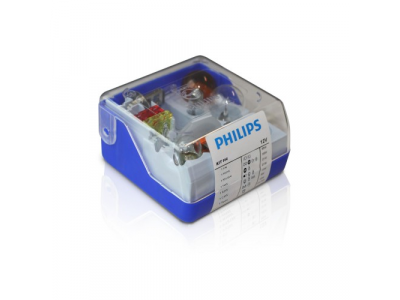 Комплект запасных деталей Single Kit H4//