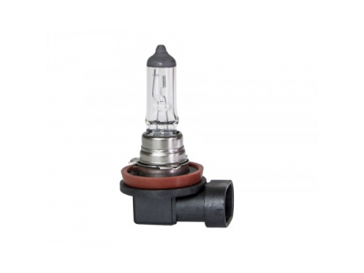 Автолампа галогенная SVS H8 12V 35W PGJ19-1 Standard +30% от SVS Автолампа галогенная SVS H8 12V 35W PGJ19-1 Standard +30%