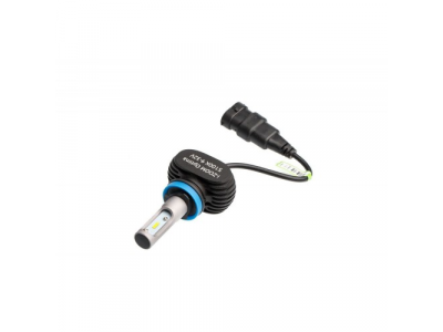 Светодиодные лампы Optima LED i-ZOOM H8 Warm White от OPTIMA Светодиодные лампы Optima LED i-ZOOM H8 Warm White