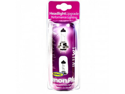 Лампа галогеновая RING RW848 от RING Лампа галогеновая RING RW848