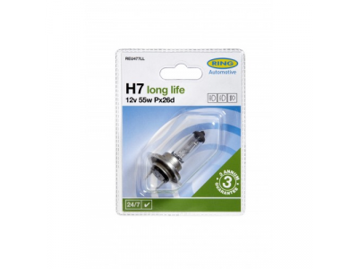 Лампа галогеновая RING REU477LL от RING Лампа галогеновая RING REU477LL