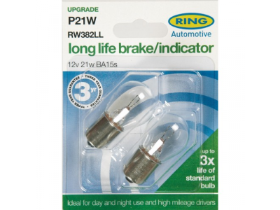 Лампа накаливания RING RW382LL от RING Лампа накаливания RING RW382LL