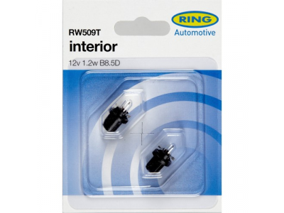 Лампа накаливания RING RW509T от RING Лампа накаливания RING RW509T