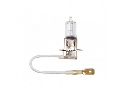 Лампа галогеновая RING R460