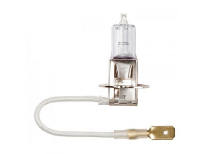 Лампа галогеновая RING R453