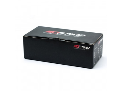 Лампа ксеноновая Optima на керамической основе Н27 4200К от OPTIMA Лампа ксеноновая Optima на керамической основе Н27 4200К