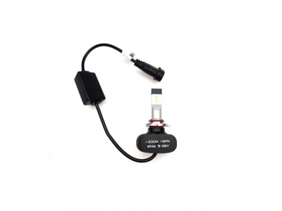 Светодиодные лампы Optima LED i-ZOOM +30% HB3