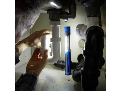 Фонарь RING RIL80 от RING Фонарь RING RIL80