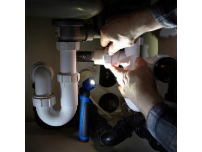 Фонарь RING RIL80 от RING Фонарь RING RIL80