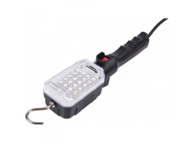 Светильник переносной светодиодный проводной от LICOTA Светильник переносной светодиодный проводной