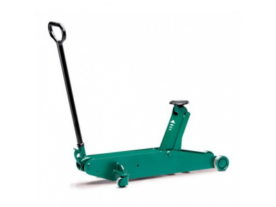 Домкрат подкатной гидравлический, г/п 5000 кг от COMPAC Домкрат подкатной гидравлический, г/п 5000 кг