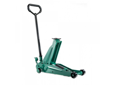 Домкрат подкатной гидравлический, г/п 2000 кг от COMPAC Домкрат подкатной гидравлический, г/п 2000 кг