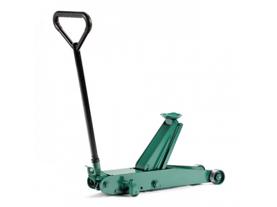 Домкрат подкатной гидравлический, г/п 3000 кг от COMPAC Домкрат подкатной гидравлический, г/п 3000 кг