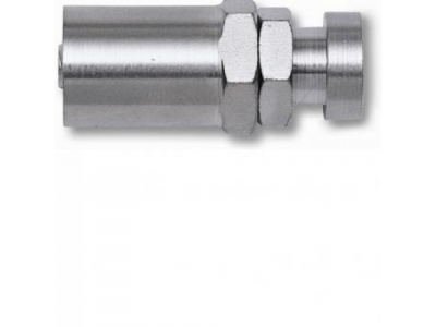 Переходник GAV 46A/2 385/1 байонет для шланга 6x14