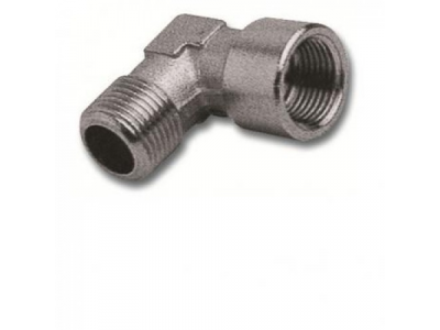 Переходник GAV 1250/2 265/2 уголок L-MF 1/4