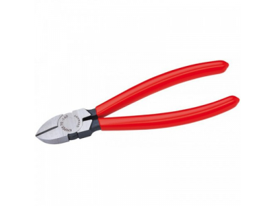 Бокорезы Knipex Kn-7001140
