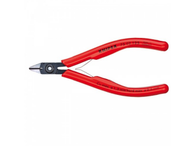 Бокорезы для электроники Knipex