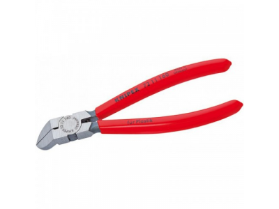 Бокорезы для пластмассы Knipex