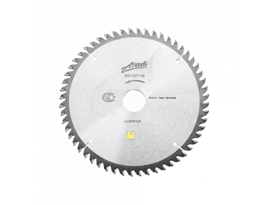 Пильный диск по ДСП и ламинату профи Атака 160*48T*32 от АТАКА Пильный диск по ДСП и ламинату профи Атака 160*48T*32