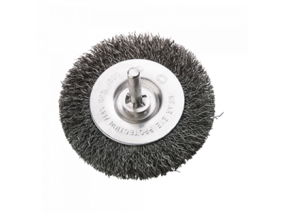 Щётка №047; 5305006120 d-50 для дрели гофрирован. от АТАКА Щётка №047; 5305006120 d-50 для дрели гофрирован.