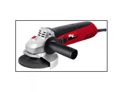 Машина шлифовальная угловая RedVerg RD-AG110-125E от REDVERG Машина шлифовальная угловая RedVerg RD-AG110-125E