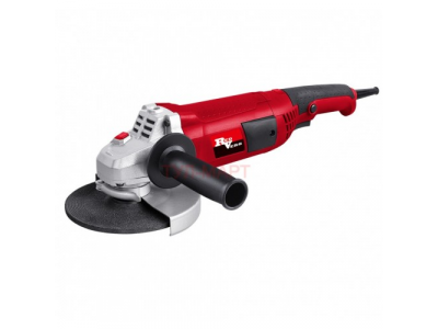 Машина шлифовальная угловая RedVerg RD-AG150-150S от REDVERG Машина шлифовальная угловая RedVerg RD-AG150-150S