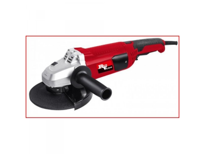 Машина шлифовальная угловая RedVerg RD-AG230-230S от REDVERG Машина шлифовальная угловая RedVerg RD-AG230-230S