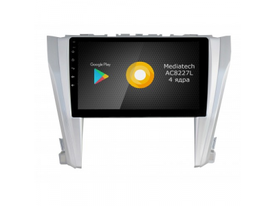 Штатная магнитола Roximo S10 RS-1117 для Toyota Camry v55 от ROXIMO Штатная магнитола Roximo S10 RS-1117 для Toyota Camry v55