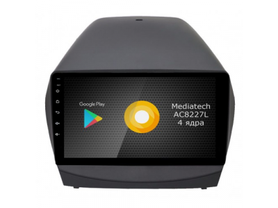 Штатная магнитола Roximo S10 RS-2002-N10 для Hyundai ix35 от ROXIMO Штатная магнитола Roximo S10 RS-2002-N10 для Hyundai ix35