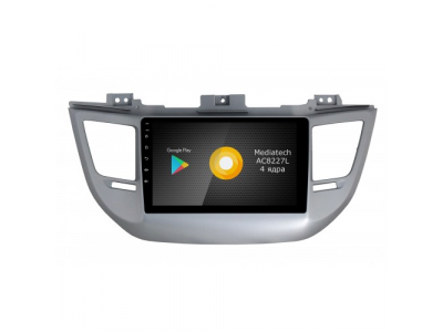 Штатная магнитола Roximo S10 RS-2013-N18 для Hyundai Tucson 2018 от ROXIMO Штатная магнитола Roximo S10 RS-2013-N18 для Hyundai Tucson 2018