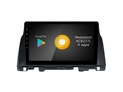 Штатная магнитола Roximo S10 RS-2310-M18 для KIA Optima 4 2018