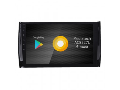 Штатная магнитола Roximo S10 RS-3206 для Skoda Kodiaq от ROXIMO Штатная магнитола Roximo S10 RS-3206 для Skoda Kodiaq