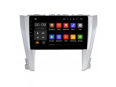 Штатная магнитола Roximo 4G RX-1117 для Toyota Camry v55 от ROXIMO Штатная магнитола Roximo 4G RX-1117 для Toyota Camry v55