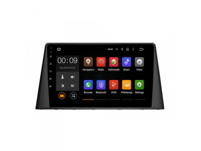 Штатная магнитола Roximo 4G RX-2903 для Peugeot 3008 2016+ от ROXIMO Штатная магнитола Roximo 4G RX-2903 для Peugeot 3008 2016+