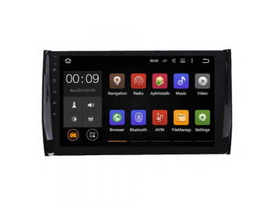 Штатная магнитола Roximo 4G RX-3206 для Skoda Kodiaq от ROXIMO Штатная магнитола Roximo 4G RX-3206 для Skoda Kodiaq