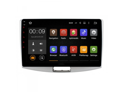 Штатная магнитола Roximo 4G RX-3708 для Volkswagen Passat B7 от ROXIMO Штатная магнитола Roximo 4G RX-3708 для Volkswagen Passat B7