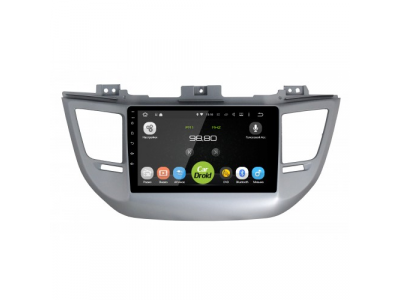 Штатная магнитола CarDroid RD-2013F для Hyundai Tucson 2016 от ROXIMO Штатная магнитола CarDroid RD-2013F для Hyundai Tucson 2016
