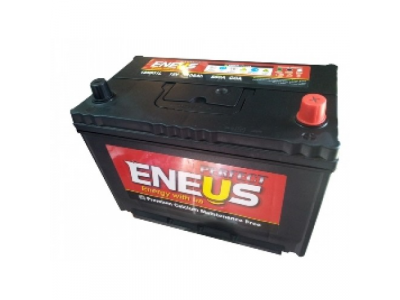 Аккумулятор 6ст - 105 (Eneus) Perfect 125D31L - оп от ENEUS Аккумулятор 6ст - 105 (Eneus) Perfect 125D31L - оп