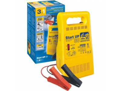 Start Up 80 Автоматическое пуско-зарядное устройство