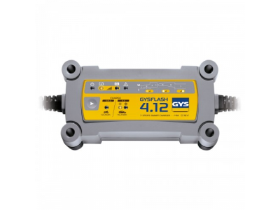 Зарядное устройство GYSflash 4.12